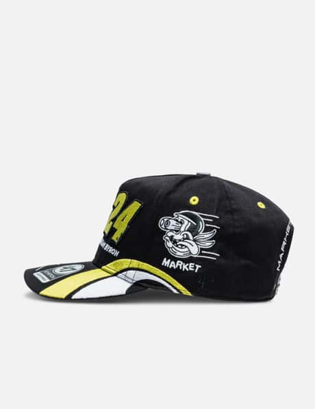 X NASCAR William Byron Cap view 8