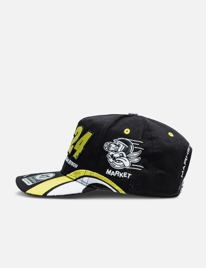 X NASCAR William Byron Cap