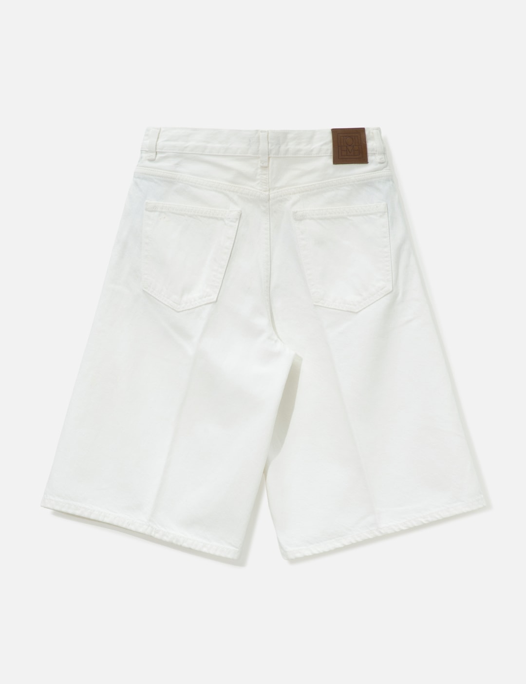 Denim Board Shorts view 9