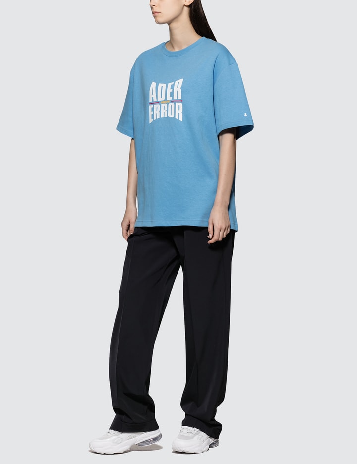 Ader Logo Short Sleeve T-shirt Placeholder Image