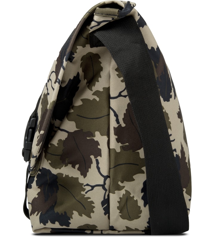 Camo Mitchell Parcel Bag Placeholder Image