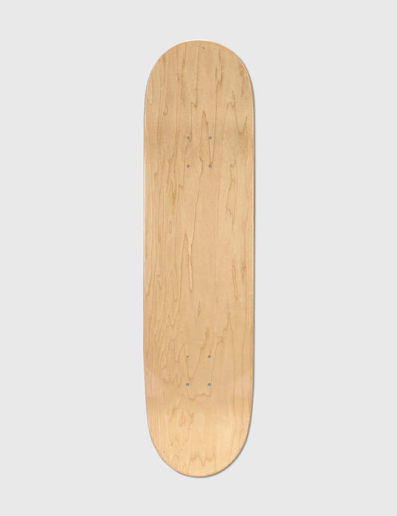 Chanels SS19 Skateboard and Surfboard  Hypebae