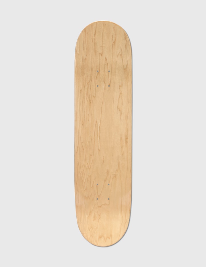 "Chanel Rocket Ship" Skateboard Deck Placeholder Image
