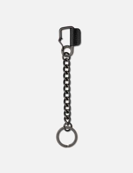 Acceptance Swivel Keychain view 11