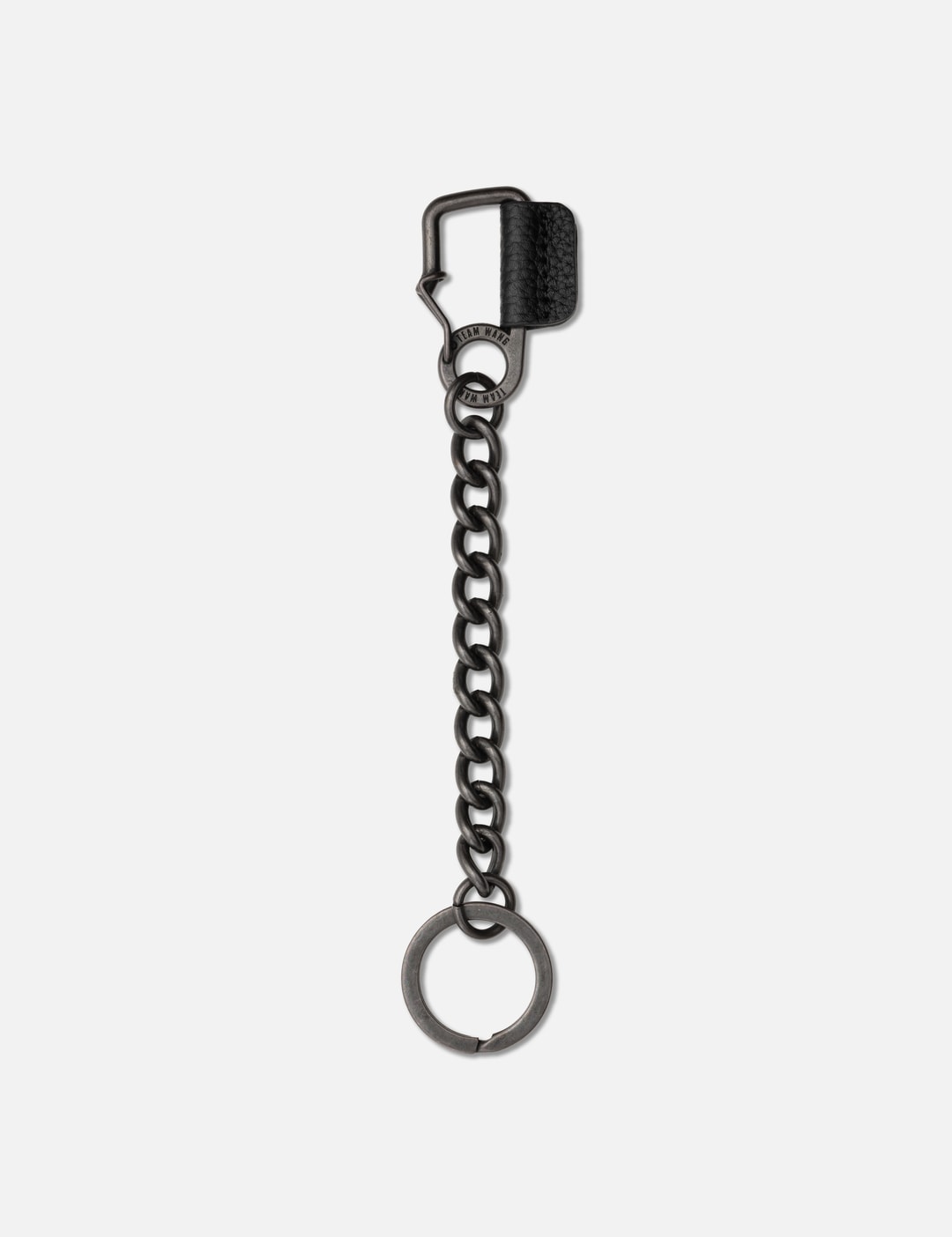 Acceptance Extender Chain view 6