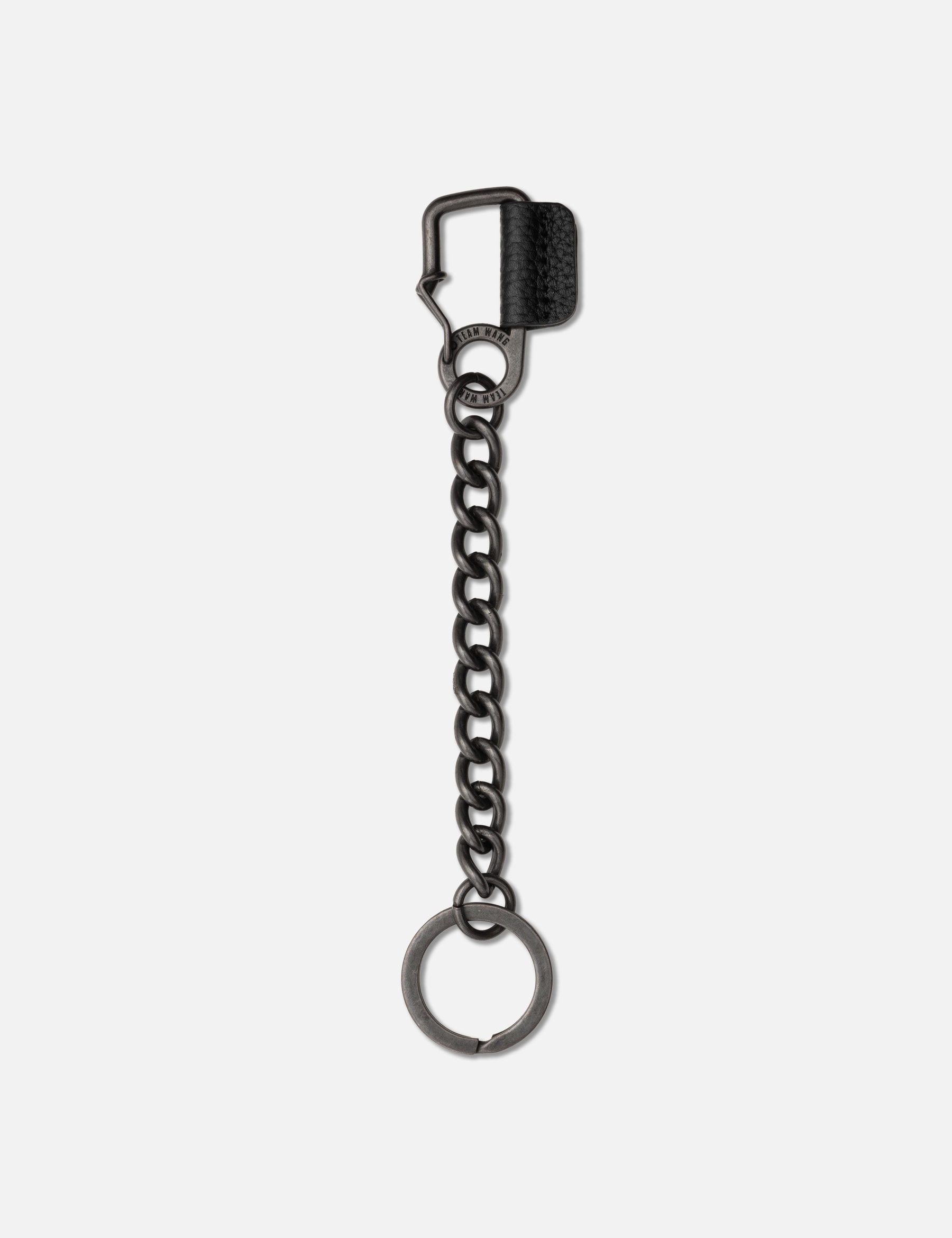 Acceptance Extender Chain view 8