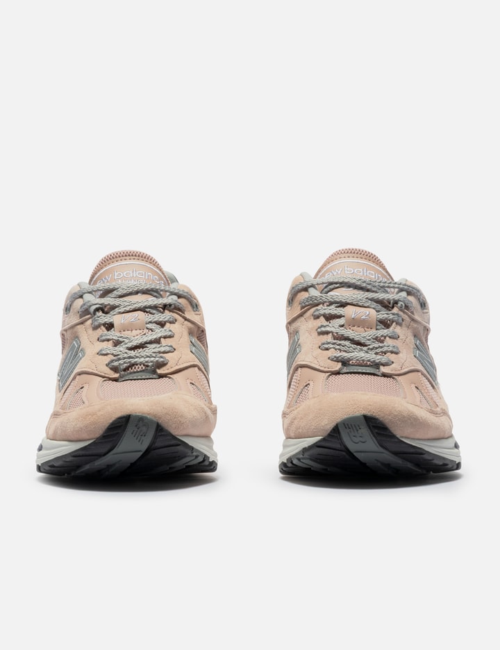 New Balance Made In UK 991v2