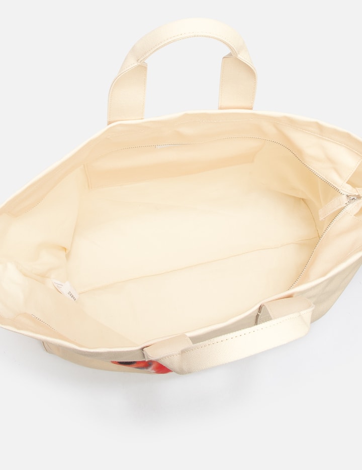Maison Kitsuné x Rop Van Mierlo Fox E/W Tote Placeholder Image
