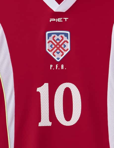 F.C. Short Sleeve Jersey view 17