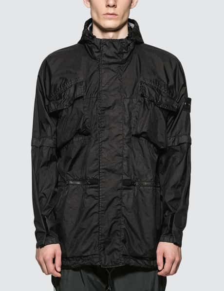 Stone Island Membrana 3L TC Jacket HBX1