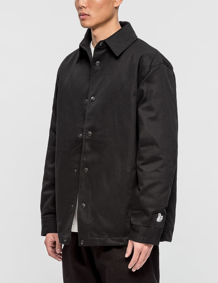 Smoking Kills Coach Jacket Placeholder Image