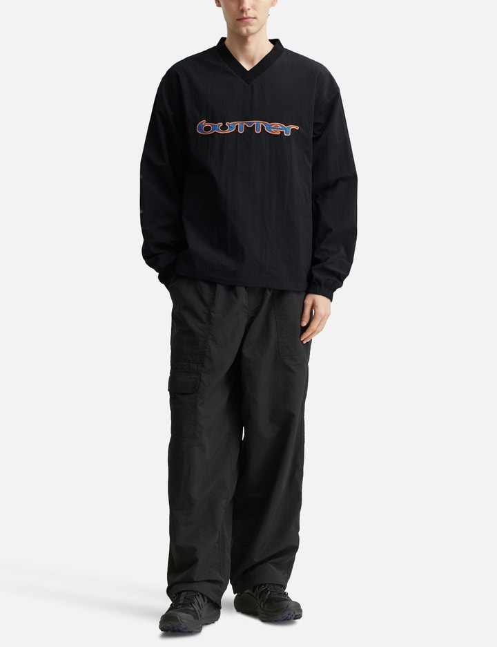 Reversible Dugout Pullover Placeholder Image