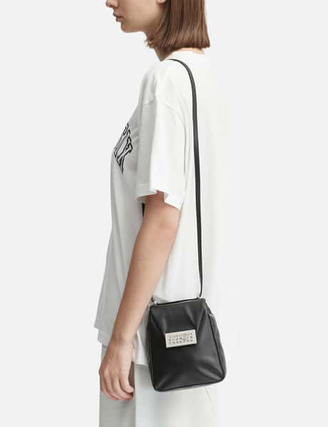 エムエムシックス メゾン マルジェラ - Numeric Crossbody Bag Small 