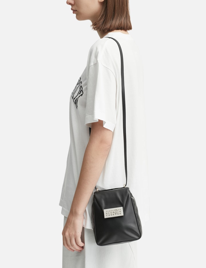 Numeric Crossbody Bag Small Placeholder Image