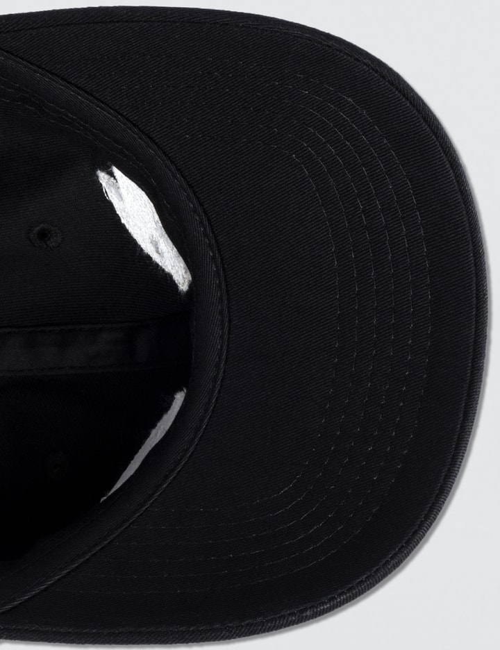 Facing Panthers 6 Panel Cap Placeholder Image