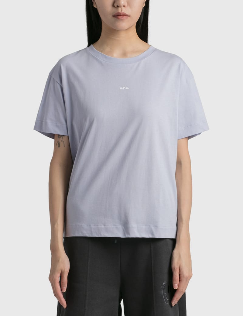 apc tshirt sale