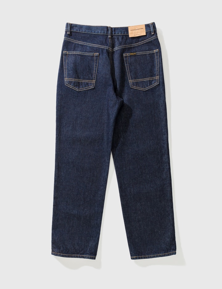 LMC Sakamoto Denim Regular Jeans Placeholder Image