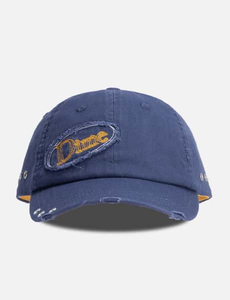 Dime CLASSIC PODIUM LOW PRO CAP