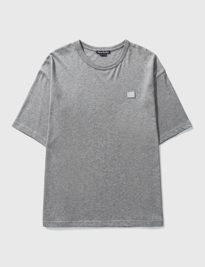 ACNE STUDIOS RELAXED FIT T-SHIRT