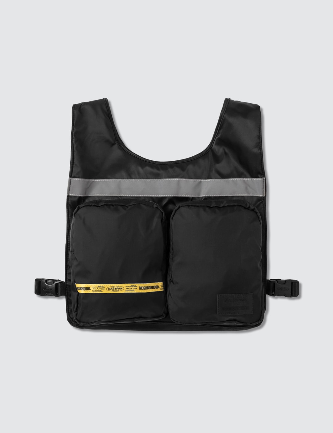 NEIGHBORHOOD - NEIGHBORHOOD x Eastpak Vest Bag | HBX - ハイプ 