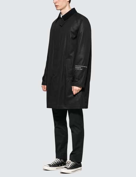Moncler Genius - Moncler X Fragment Design Vallor Jacket | HBX