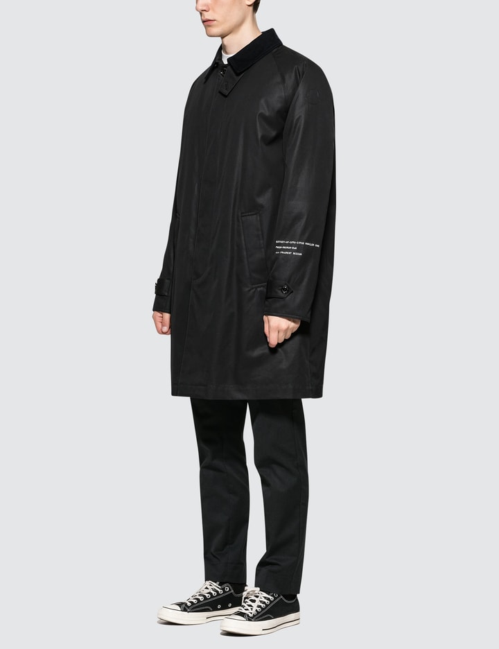 Moncler x Fragment Design Vallor Jacket Placeholder Image