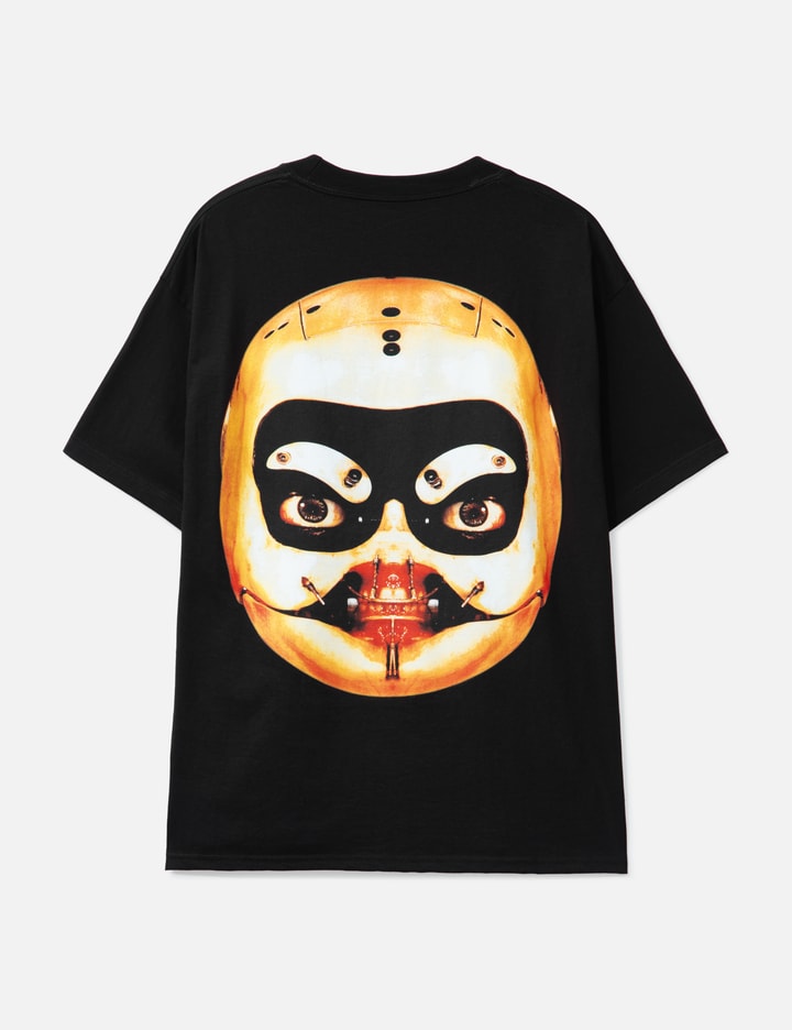 Pleasures x Daft Punk Technologic T-shirt Placeholder Image