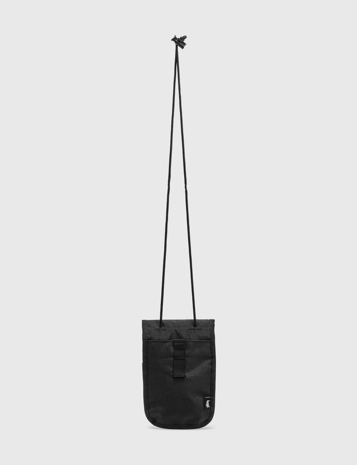 Stüssy Travel Pouch