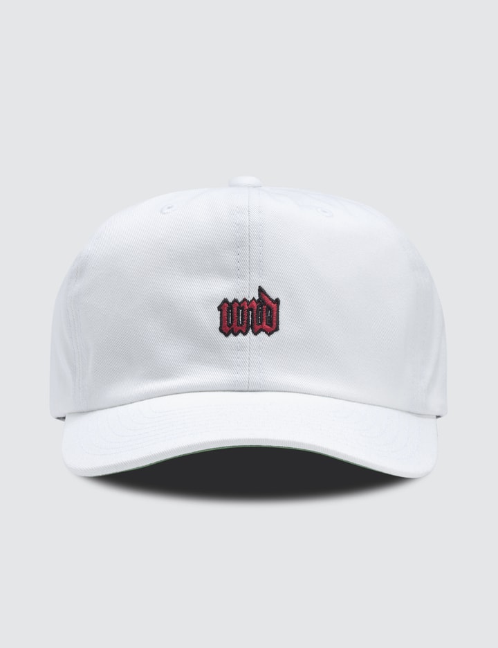 Escobar Strapback Cap Placeholder Image