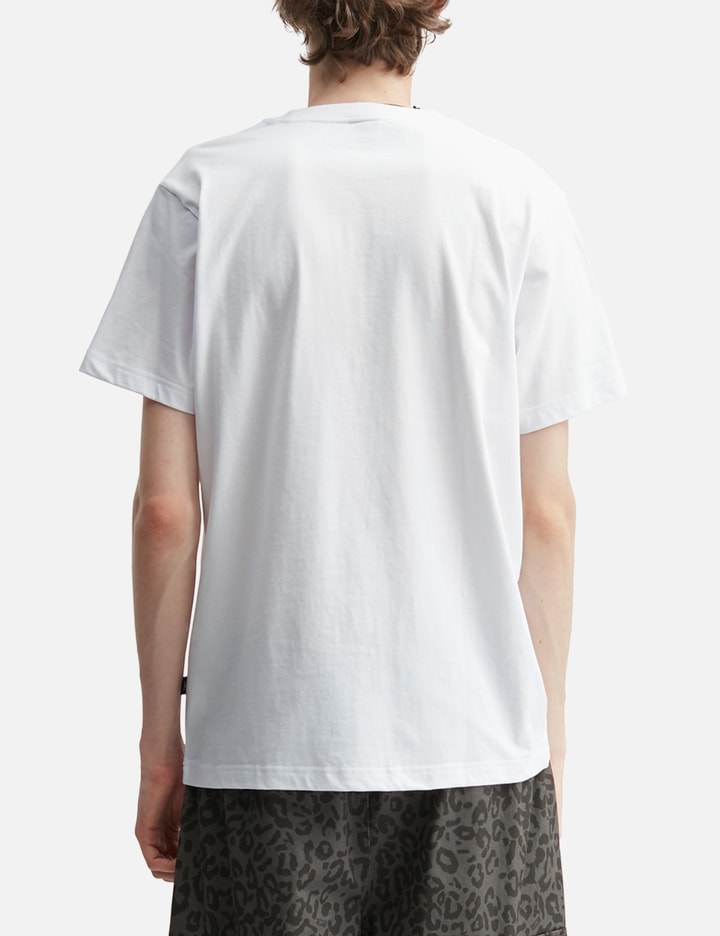 LMC Heart Logo Tee