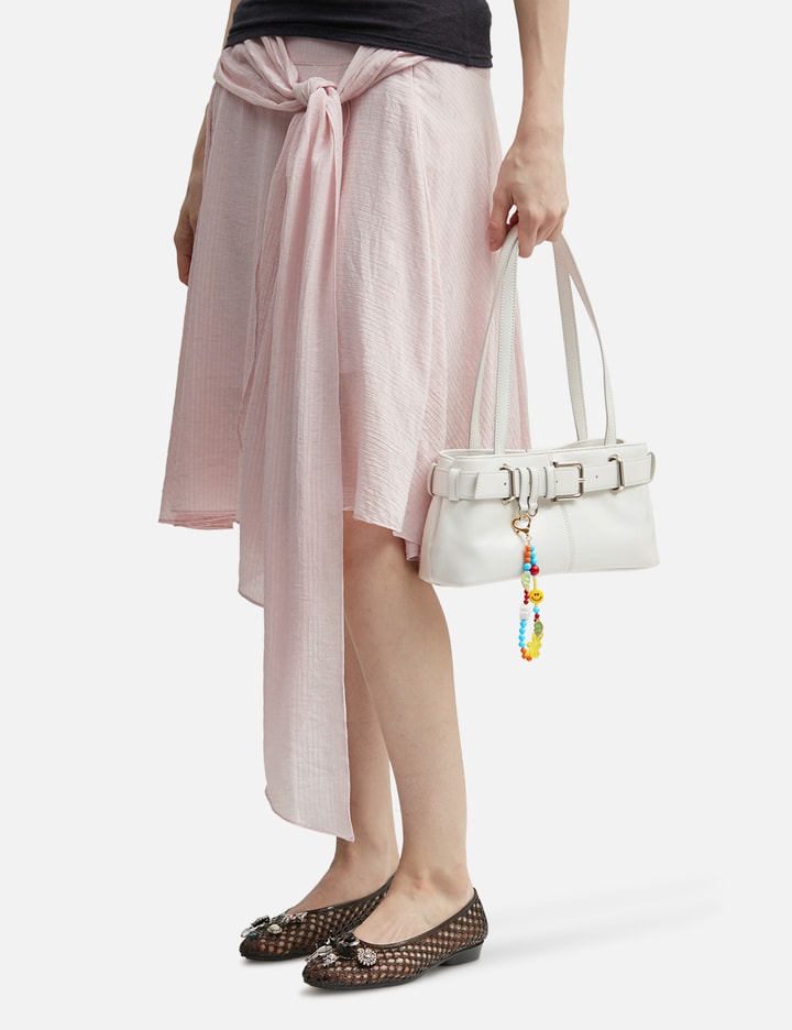 Crystal Haze BFF Bag Chain