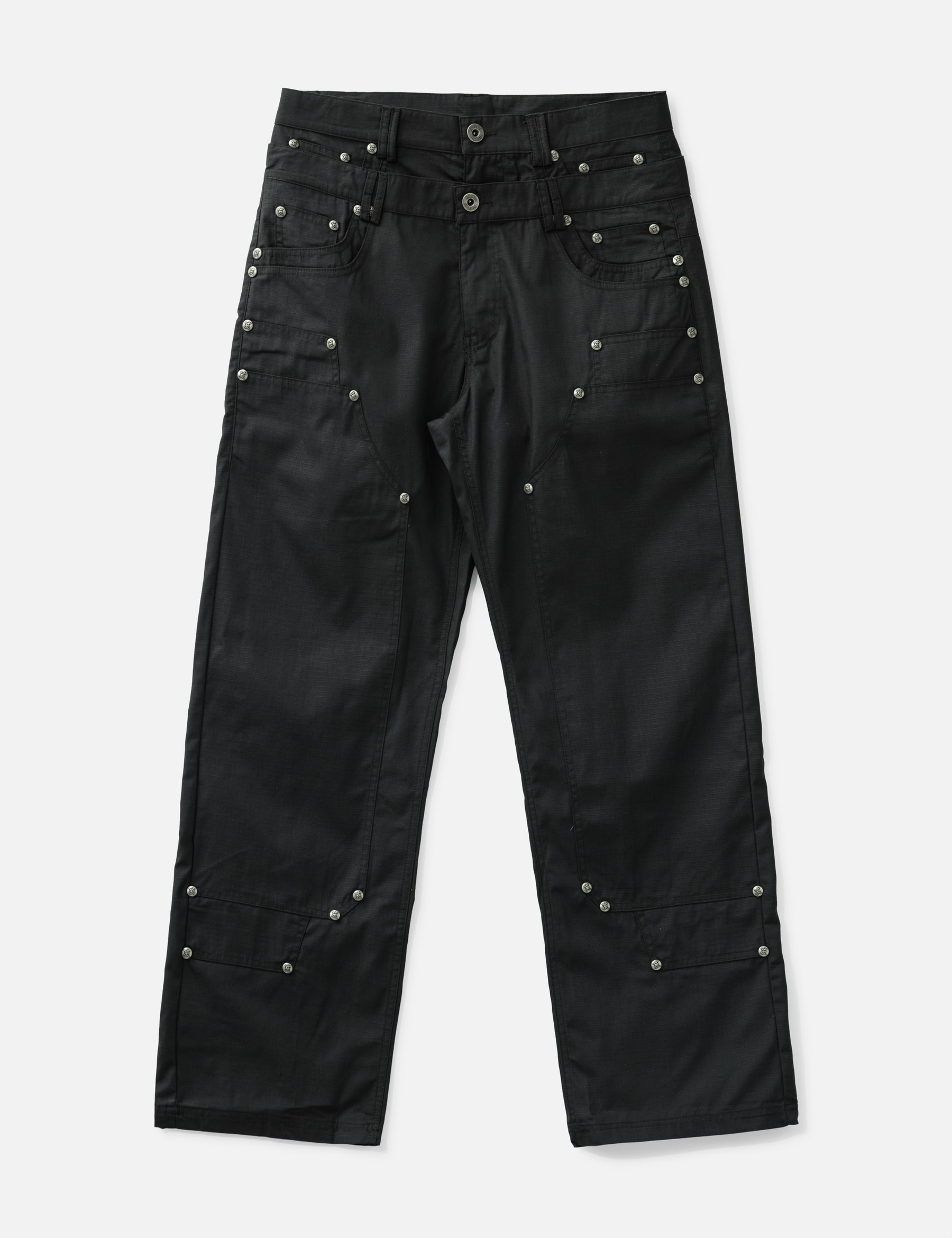 "Gideon" Double-Layered Workpants view 19