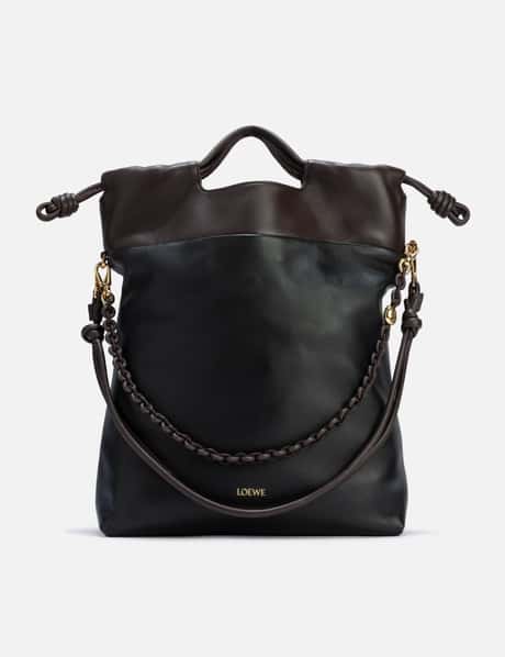 Loewe Flamenco Purse Tote