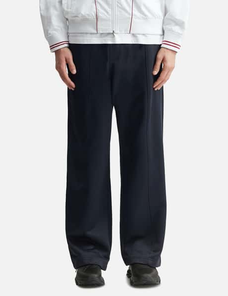 Loose Fit Fleece Sweatpants view 10