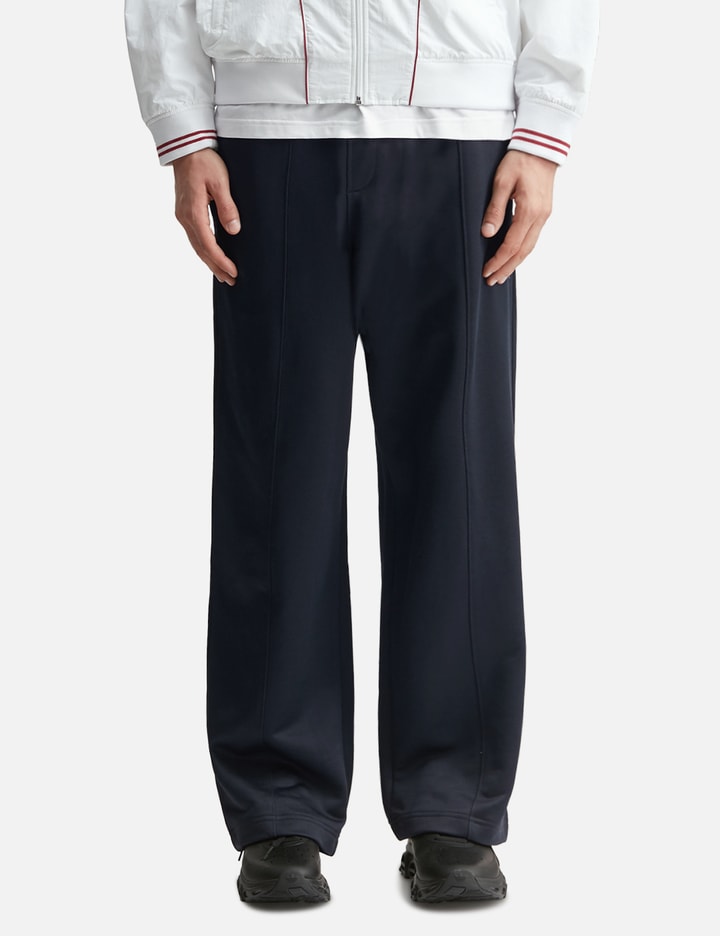 Lacoste Loose Fit Fleece Sweatpants