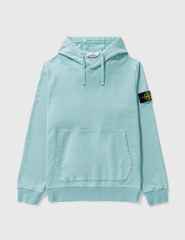 Classic Cotton Hoodie Placeholder Image