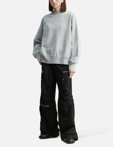 Simple Sweat Crew "Central Park" view 11