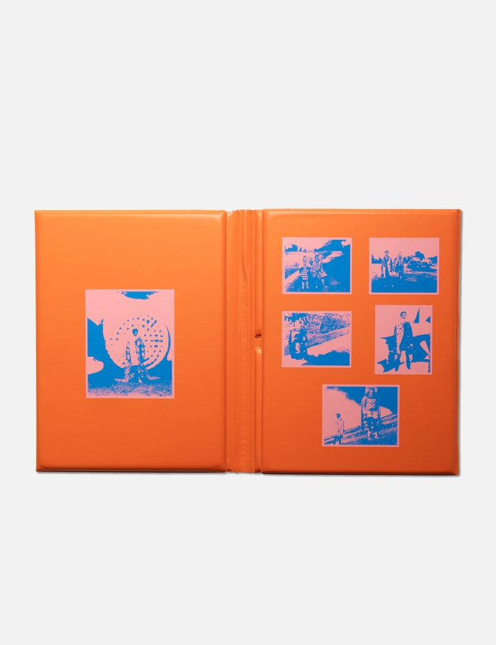 THE INFLATED ARCHIVE BY JW ANDERSON & TYLER MITCHELL Placeholder Image