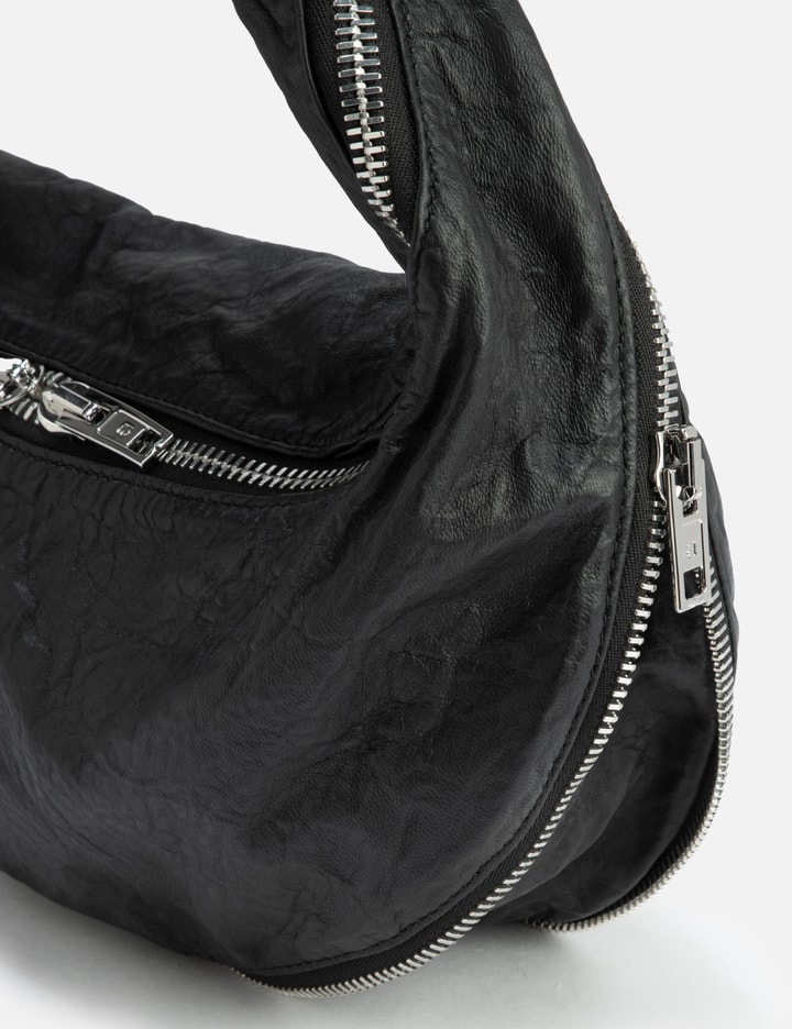 TWYST TOP HANDLE BAG Placeholder Image