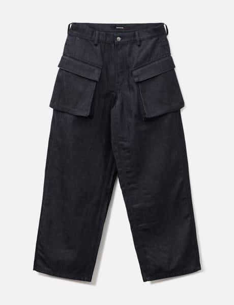 Seventh Denim 440 Carpenter Jeans