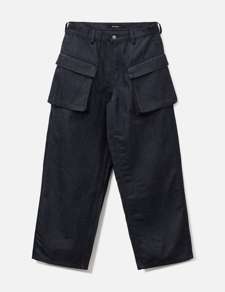 Seventh Denim 440 Carpenter Jeans