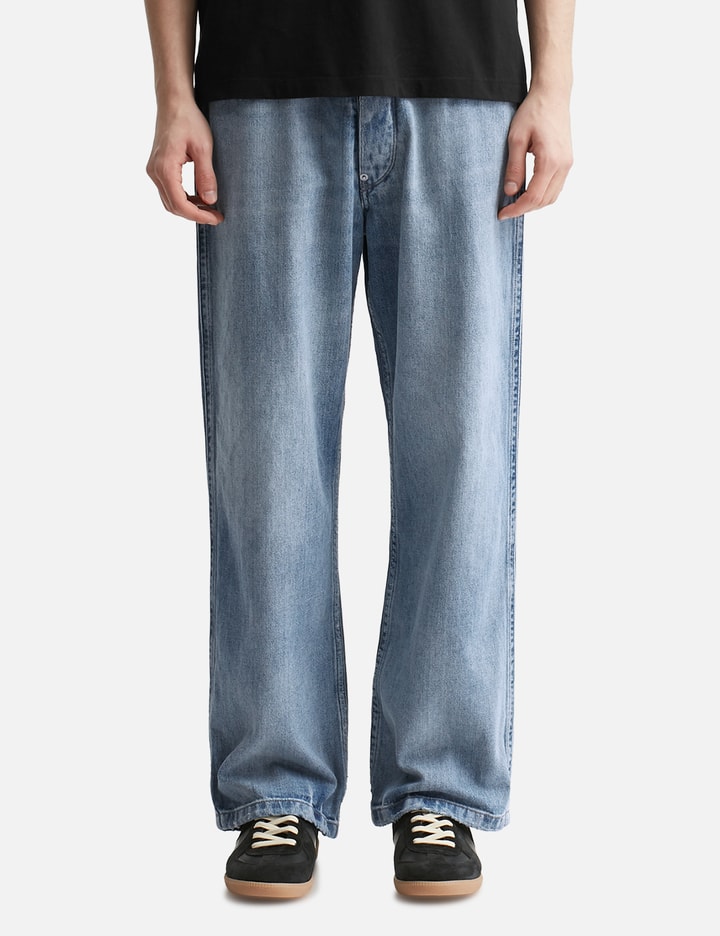 Distressed Jeans Placeholder Image