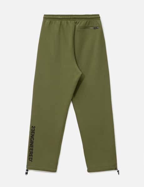 Jordan Brand Jordan 23 Engineered Fleece Pants HBX Globally