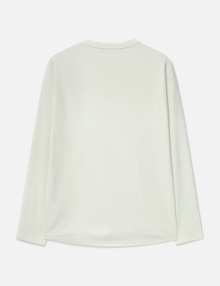 F.c. Real Bristol Long Sleeve Game Shirt