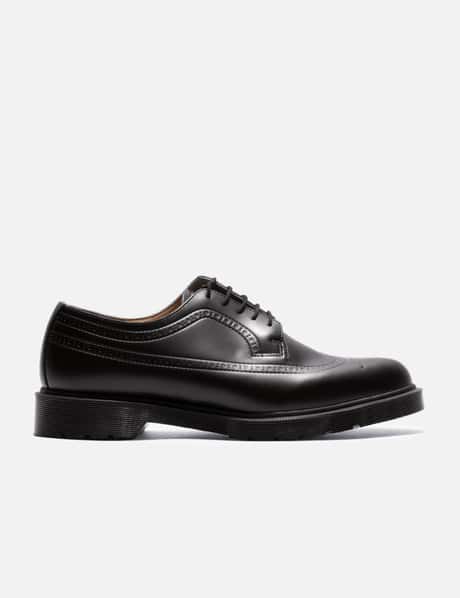 Dr. Martens Hypebeast 3989 5-Eye Brogue
