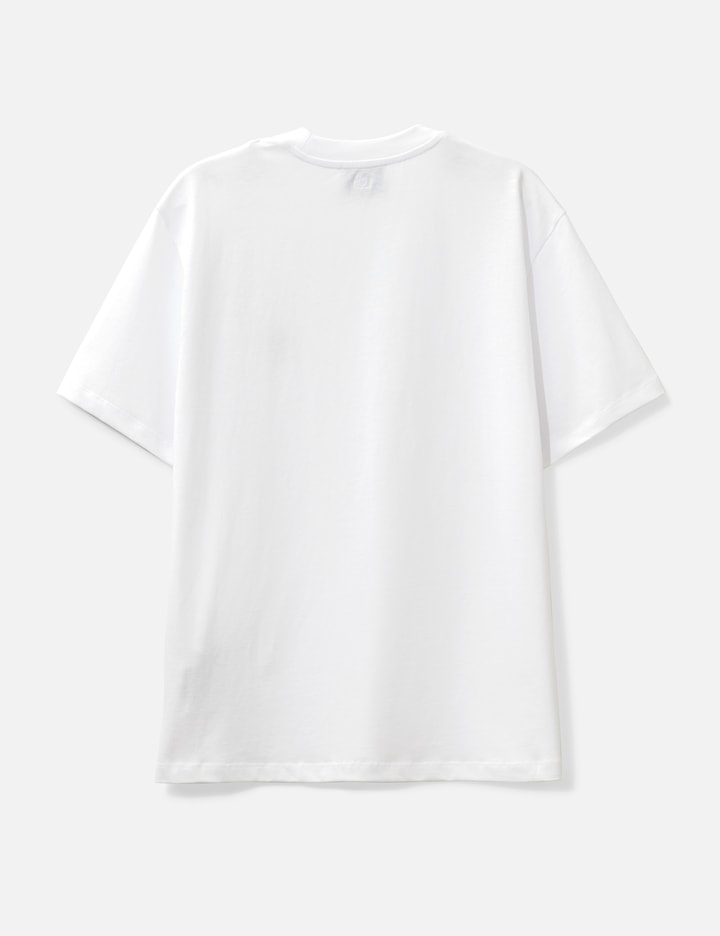 Ami Alexandre Mattiussi Ami Paris Ami Paris De Coeur T-shirt