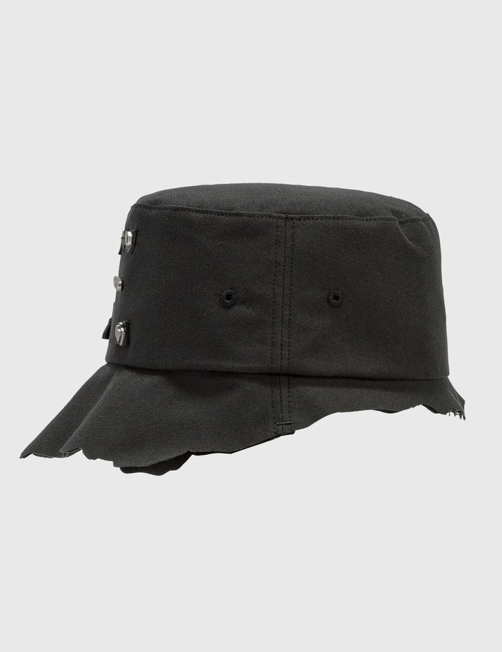 Torn Label 버킷햇 Placeholder Image