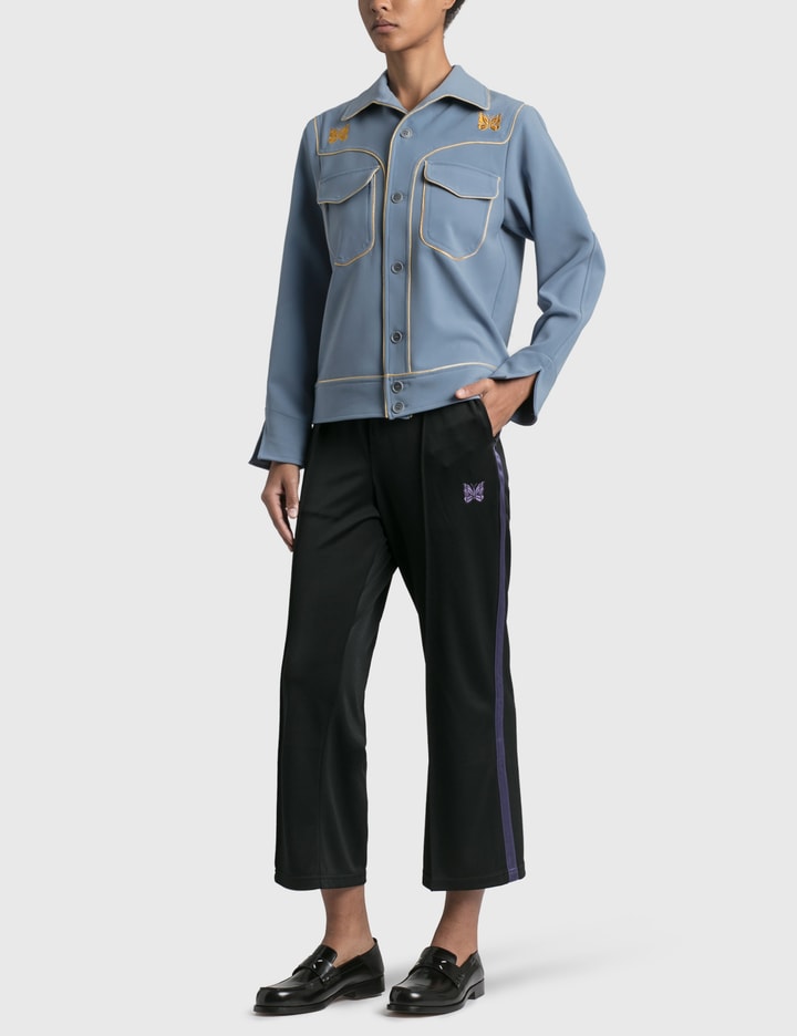S.L. Seam Pocket Pant - Bright Jersey Placeholder Image