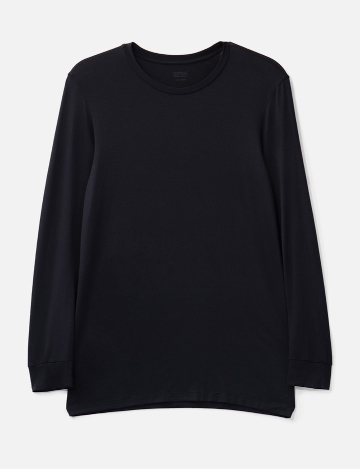 Heattech Longsleeve Placeholder Image