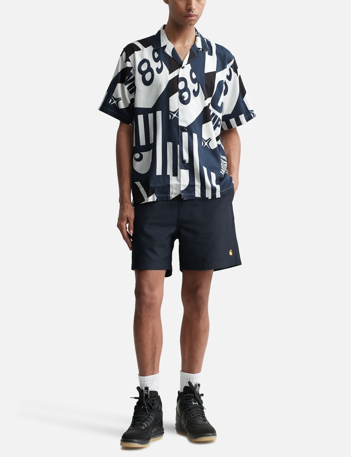 Short Sleeve Marina Shirt Placeholder Image